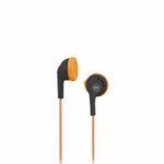 AURICULAR IN EAR MAXELL STEREO BUDS EB-95 ORANGE/BLACK