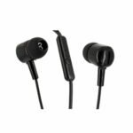 AURICULAR IN EAR ONLY NOVA MOD-030 BLACK - Imagen 2