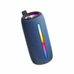 PARLANTE BLUETOOTH XAEA BLOOMLINE MODX-0051 BLUE