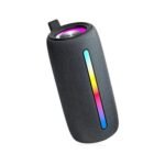 PARLANTE BLUETOOTH XAEA BLOOMLINE MODX-0051 BLACK