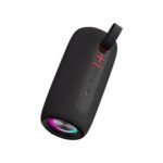 PARLANTE BLUETOOTH XAEA BLOOMLINE MODX-0051 BLACK - Imagen 2