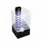 PARLANTE BLUETOOTH GTC PLACAS LED RITMICAS SPG-116 - Imagen 3