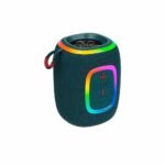 PARLANTE BLUETOOTH XAEA EXO-MINI MODX-004W BLUE