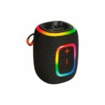 PARLANTE BLUETOOTH XAEA EXO-MINI MODX-004W BLACK