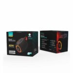 PARLANTE BLUETOOTH XAEA DOT-MINI MODX-004X BLUE - Imagen 2