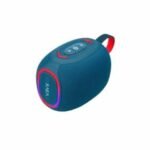 PARLANTE BLUETOOTH XAEA DOT-MINI MODX-004X BLUE