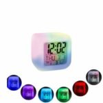 RELOJ DESPERTADOR DINAX CUBO DX-CUBEREL - Imagen 2