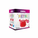 PARLANTE SOUL BULL BLACK PTL-IBULLNE - Imagen 2