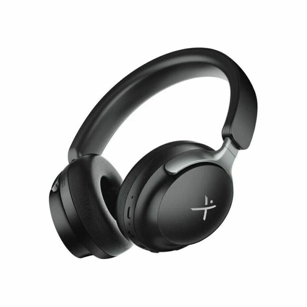 AURICULAR HEADSET WIRELESS BT XAEA ZYFER MODX-704 BLACK AURICULAR HEADSET WIRELESS BT XAEA ZYFER MODX-704 BLACK - Imagen 1