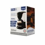 CAFETERA KIOWA CON FLITRO 900W 650ML MODK-0056