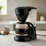 CAFETERA KIOWA CON FLITRO 900W 650ML MODK-0056 - Imagen 2