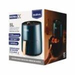 FREIDORA DE AIRE KIOWA 1500W 5L MODK-0059 - Imagen 3