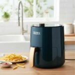 FREIDORA DE AIRE KIOWA 1500W 5L MODK-0059 - Imagen 2