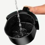 FREIDORA DE AIRE KIOWA 1500W 5L MODK-0059 - Imagen 5