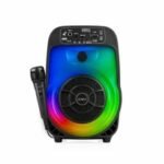 PARLANTE BLUETOOTH XAEA 6.5P C/MICROFONO MODX-002D