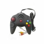 JOYSTICK CRICKET CONSOLA USB/RCA FD-713