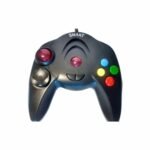 JOYSTICK CRICKET CONSOLA USB/RCA FD-713 - Imagen 2