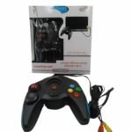 JOYSTICK CRICKET CONSOLA USB/RCA FD-713 - Imagen 3