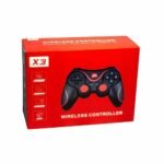 JOYSTICK SUONO X3 CELULAR INALAMBRICO BT - Imagen 2