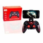 JOYSTICK SUONO X3 CELULAR INALAMBRICO BT