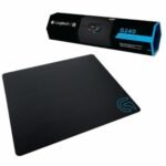 MOUSEPAD LOGITECH G240 34X28X1 - Imagen 2