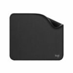 MOUSEPAD LOGITECH DESK MAT 23CM X 20CM BLACK
