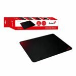 MOUSEPAD GENIUS G-PAD 230S BLACK - Imagen 2