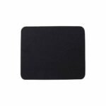 MOUSEPAD CDTEK NEGRO LISO 21X19 - Imagen 2