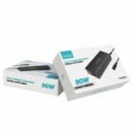 CARGADOR UNIVERSAL NOTEBOOK XAEA UNIVERSAL 90W MODX-00D6