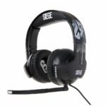 AURICULAR GAMER THRUSTMASTER 300CPX SIX COLLECTION