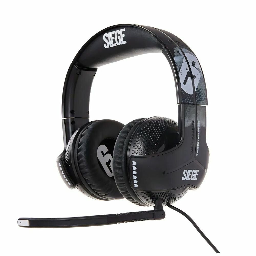 AURICULAR GAMER THRUSTMASTER 300CPX SIX COLLECTION AURICULAR GAMER THRUSTMASTER 300CPX SIX COLLECTION - Imagen 1