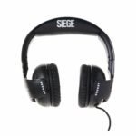 AURICULAR GAMER THRUSTMASTER 300CPX SIX COLLECTION - Imagen 4