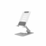 SOPORTE CELULAR ESCRITORIO YEXA 360º MODY-00CG GREY