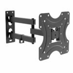 SOPORTE TV C/BRAZO MOVIL ONLY 14'' 43'' MODV-009C