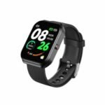 RELOJ SMARTWATCH XAEA X1+ MODX-0016 BLACK - Imagen 2