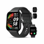 RELOJ SMARTWATCH XAEA X1+ MODX-0016 BLACK