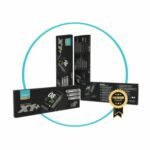 RELOJ SMARTWATCH XAEA X1+ MODX-0016 BLACK - Imagen 5