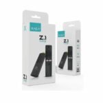 CONVERSOR SMART TV XAEA Z1 ANDROID TV MODX-00BC (S/PILAS S/TRAFO)