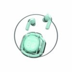 AURICULAR IN EAR BT ONLY MODO-119 GREEN - Imagen 2