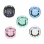 AURICULAR IN EAR BT ONLY MODO-119 GREEN - Imagen 3