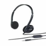 AURICULAR HEADSET GENIUS HS-M200C JACK 3.5