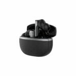 AURICULAR IN EAR BT XAEA SIMIL CUERO MODX-00AI BLACK