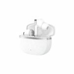 AURICULAR IN EAR BT XAEA SIMIL CUERO MODX-00AI WHITE