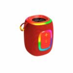PARLANTE BLUETOOTH XAEA EXO MINI MODX-004W RED