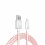 CABLE LIGHTNING XAEA SOOK CANDY PINK MODX-092 - Imagen 2