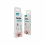 CABLE LIGHTNING XAEA SOOK CANDY PINK MODX-092