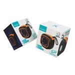 PARLANTE BLUETOOTH XAEA X-911 BLACK MODX-0053 - Imagen 3