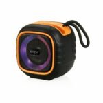 PARLANTE BLUETOOTH XAEA X-911 BLACK MODX-0053