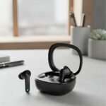 AURICULAR IN EAR BT XAEA MODX-0024 - Imagen 3