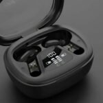 AURICULAR IN EAR BT XAEA MODX-0024 - Imagen 4